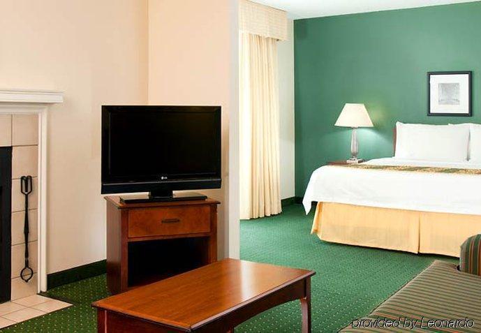 Residence Inn Kansas City Downtown/Union Hill Bagian luar foto